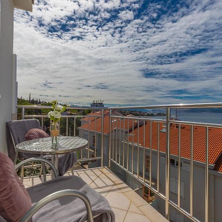 Simba Apartman 59 Διαμέρισμα Selce Εξωτερικό φωτογραφία