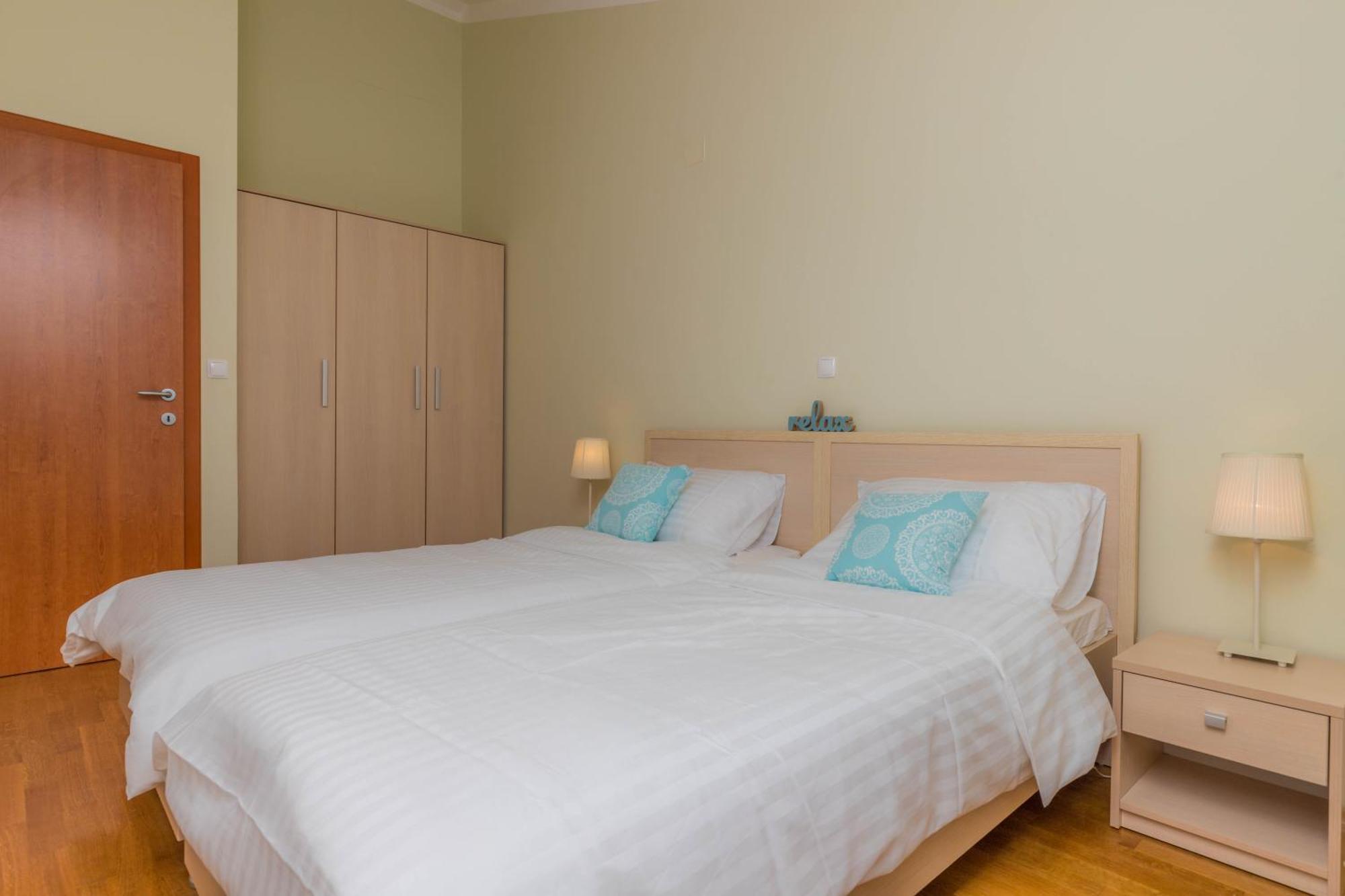 Simba Apartman 59 Διαμέρισμα Selce Εξωτερικό φωτογραφία