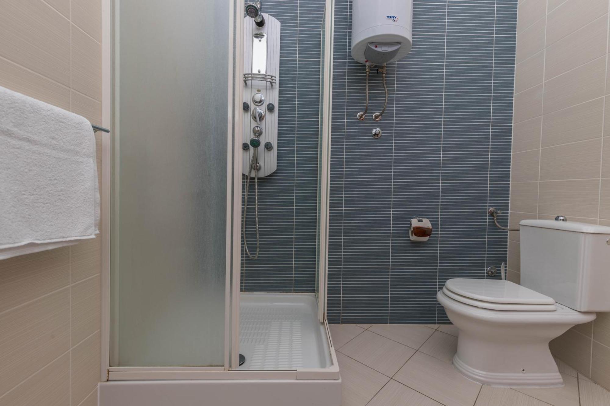 Simba Apartman 59 Διαμέρισμα Selce Εξωτερικό φωτογραφία